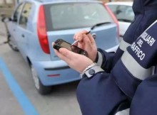 multe ticket sosta scaduto
