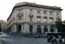 CATANIA: Il candidato alla presidenza della Camera di Commercio FRANCESCO TANASI propone l’istituzione dell’osservatorio permanente sulla criminalità economica e usura.