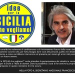 La Sicilia che vogliamo!