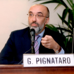 giacomo pignataro diffidato