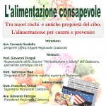 L'alimentazione consapevole