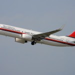 meridiana boeing 737