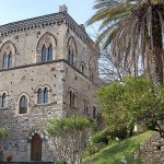 palazo di Taormina
