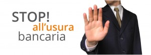 usura bancaria