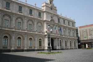 Università di Catania