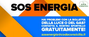 sos energia