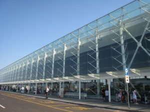 aeroporto catania