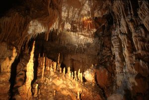 grotta monello