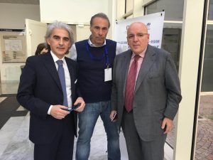 calabria governatore oliviero