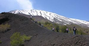 parco etna