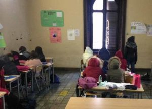 scuole fredde siciliane