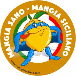 Mangia sano siciliano