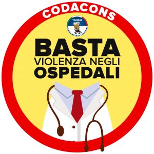 Violenza Ospedali Campagna sensibilizzazione