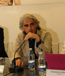 Salvare Messina Francesco La Fauci sindaco