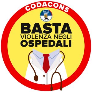 Sicurezza guardie mediche