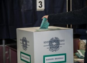 Voto scambio assunzioni ospedale