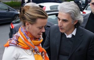 Dottoressa violenta ministro Lorenzin Tanasi