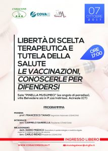 vaccinazioni difendersi