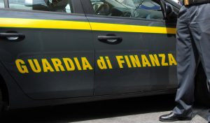 Osservatorio anti contraffazione