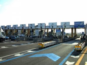 Aumenti pedaggi autostrade