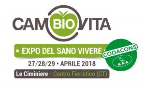 Cambiovita Expo Catania
