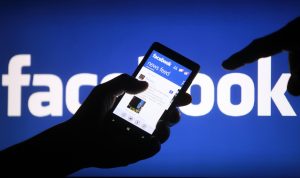 facebook datagate social