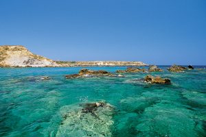 Aree protette Sicilia