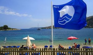 spiagge bandiere blu