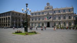 Università studi Catania