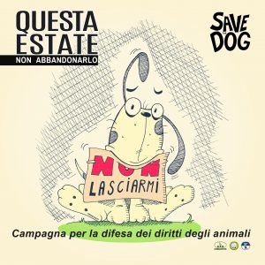 Difesa diritti animali