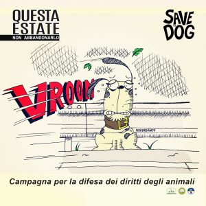 Difesa diritti animali