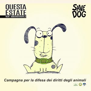 Difesa diritti animali