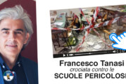 SCUOLA: CODACONS PRESENTA OGGI DIFFIDA A MIUR E ALLE PREFETTURE DI TUTTA ITALIA