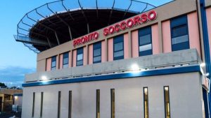 Pronto Soccorso Catania