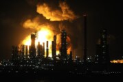 Incendio della Raffineria di Milazzo del 27 settembre 2014. Rinviati a giudizio per disastro colposo i vertici della Raffineria.