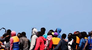 Business accoglienza migranti