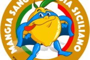 Volontari “MANGIOSANO, CAMBIOVITA” scendono in campo a tutela dei prodotti agroalimentari siciliani.