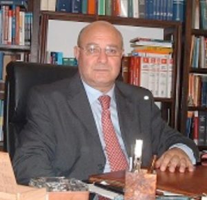 Giuseppe Ursini Presidente Nazionale