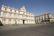 Catania: indagine “Università bandita”