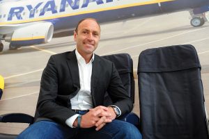 Partnership Ryanair Codacons
