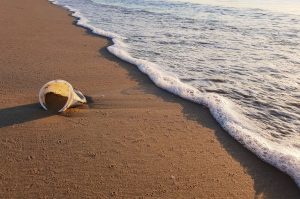 Spiagge plastic free