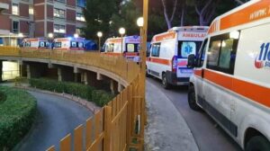 Sicilia ospedali collasso