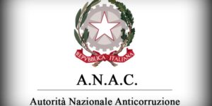 Report Codacons denuncia violate disposizioni ANAC