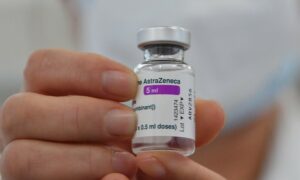 Sicilia vaccino Astrazeneca