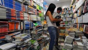 Codacons Consumatori Italiani sostegno librai