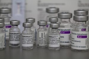 Palermo vaccino trombosi