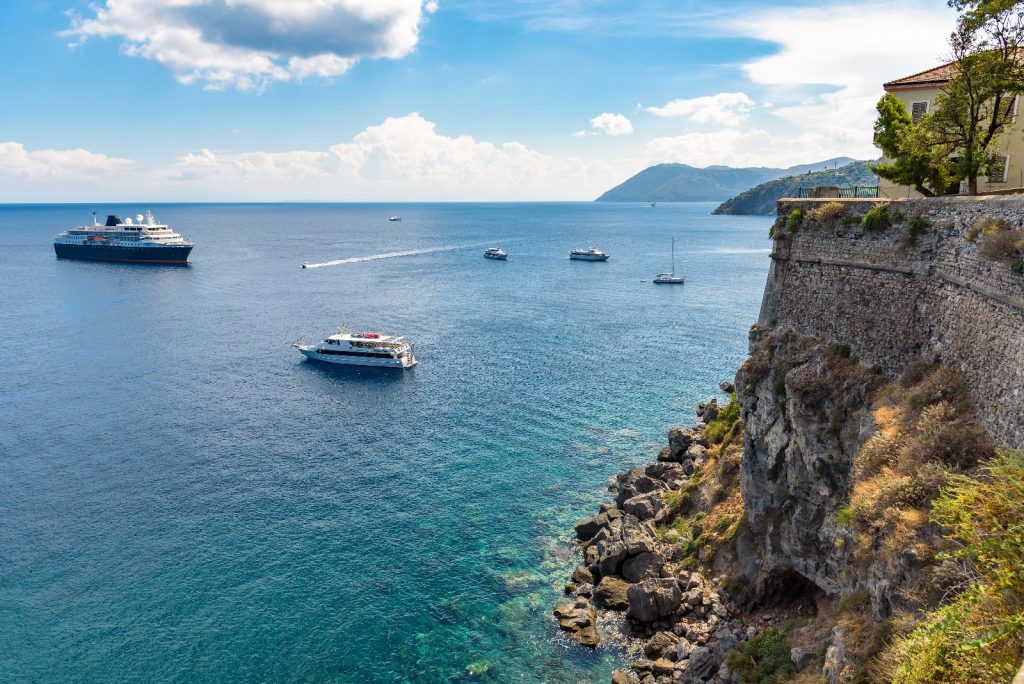 Traghetti per Sicilia