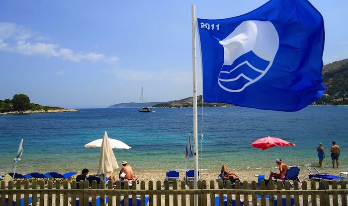 sicilia bandiere blu