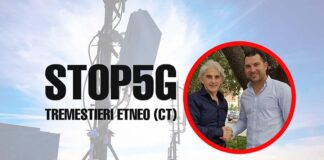 Catania: il Sindaco di Tremestieri Etneo vieta la sperimentazione del 5g sul territorio comunale. Ordinanza annunciata a seguito di video-incontro con i vertici Codacons stop 5g sicilia