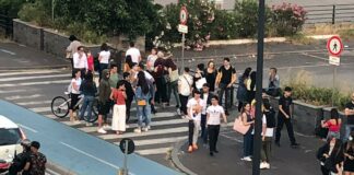 No comment!!! Oggi al Lungomare di Catania – Domenica 17 Maggio 2020